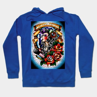 Tattoos Hoodie